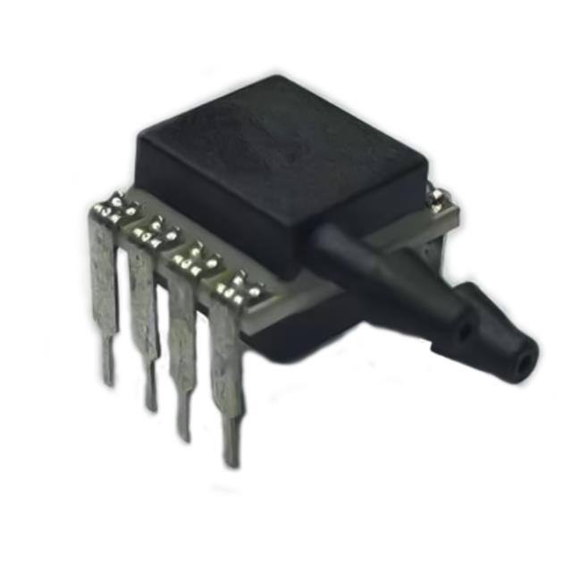 MCT-4A HBDT050MG31 AVSensors  Sensori di pressione Trasduttori